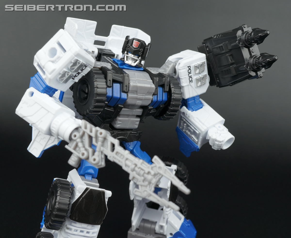 Transformers Generations Combiner Wars Rook (Image #108 of 148)