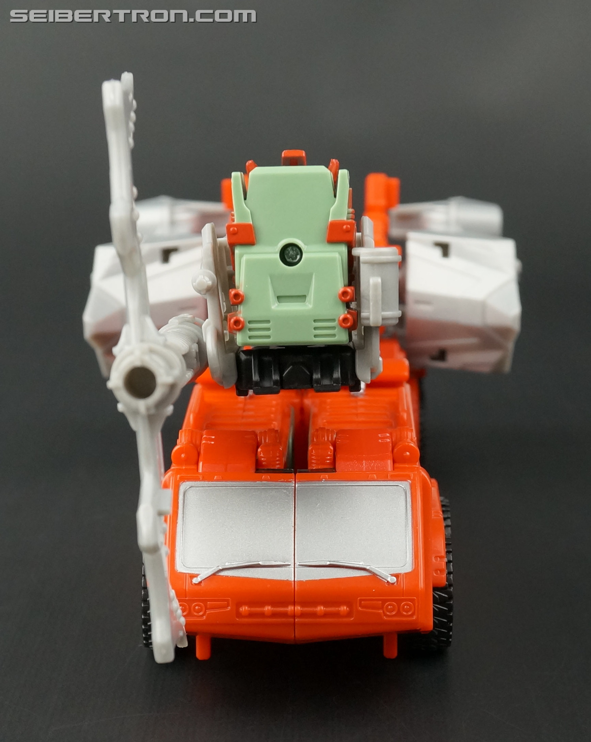 Transformers Generations Combiner Wars Pyra Magna (Image #1 of 109)