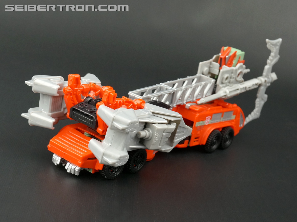 Transformers Generations Combiner Wars Pyra Magna (Image #5 of 109)