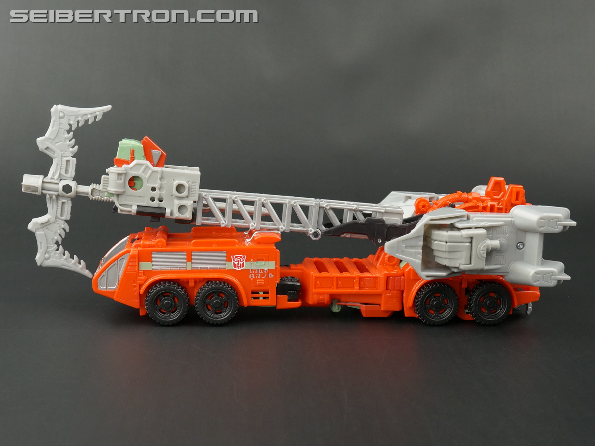 Transformers Generations Combiner Wars Pyra Magna (Image #8 of 109)