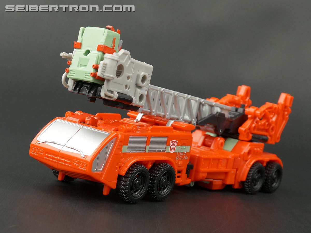 Transformers Generations Combiner Wars Pyra Magna (Image #21 of 109)