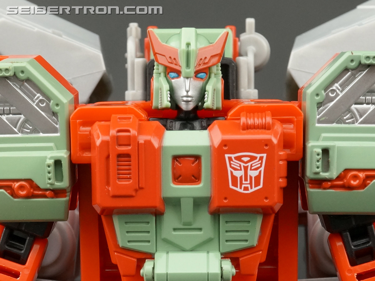 Transformers Generations Combiner Wars Pyra Magna (Image #40 of 109)