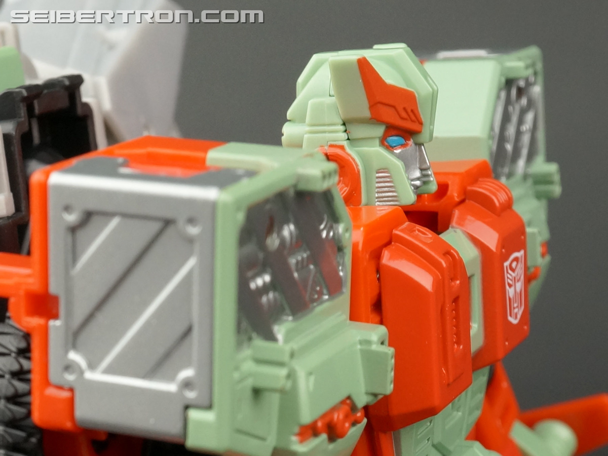 Transformers Generations Combiner Wars Pyra Magna (Image #50 of 109)
