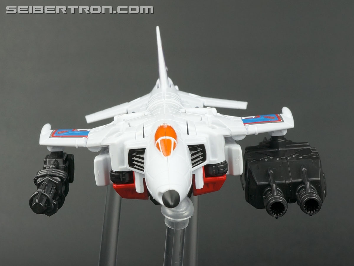 Transformers Generations Combiner Wars Quickslinger (Slingshot) (Image #35 of 217)