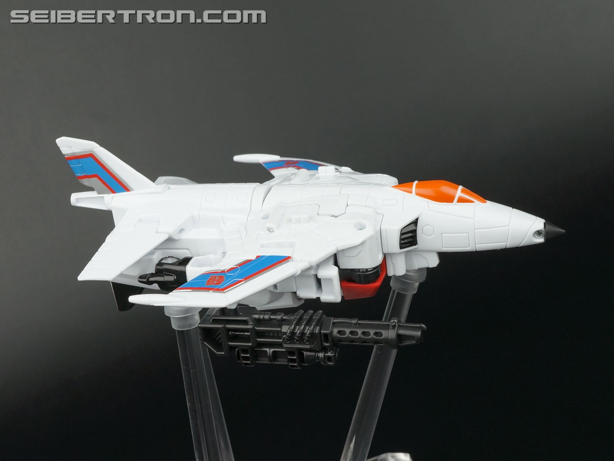 Transformers Generations Combiner Wars Quickslinger (Slingshot) (Image #38 of 217)