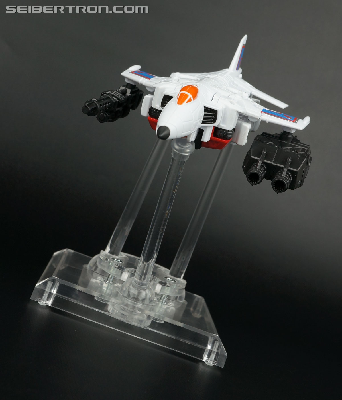Transformers Generations Combiner Wars Quickslinger (Slingshot) (Image #45 of 217)
