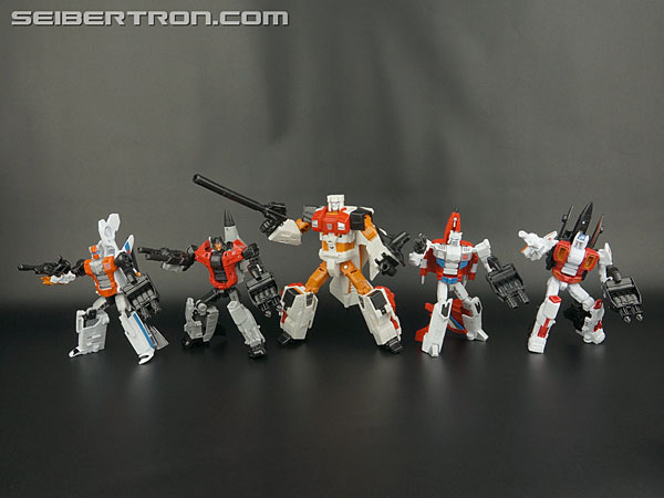 Transformers Generations Combiner Wars Air Raid (Image #170 of 188)