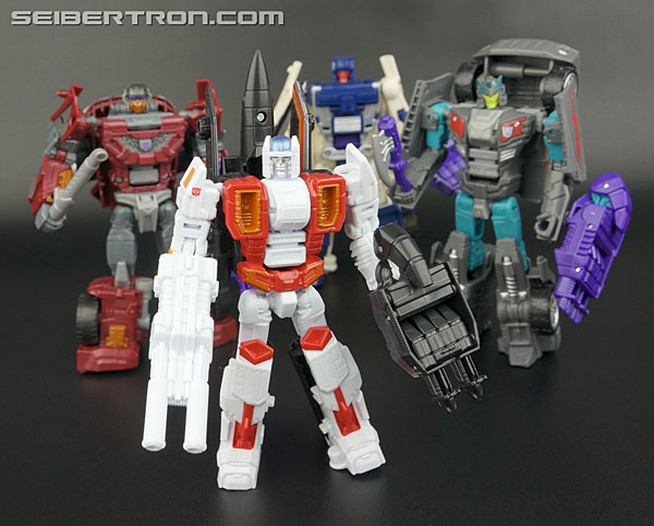 Transformers Generations Combiner Wars Air Raid (Image #174 of 188)