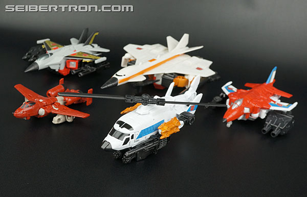 Transformers Generations Combiner Wars Alpha Bravo (Image #51 of 118)