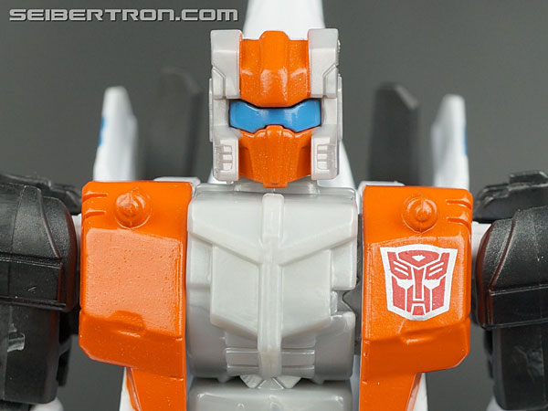 Alpha Bravo