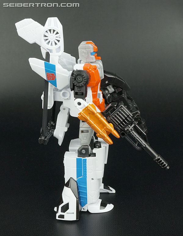 Transformers Generations Combiner Wars Alpha Bravo (Image #69 of 118)