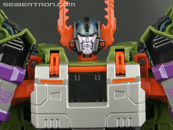 Armada Megatron