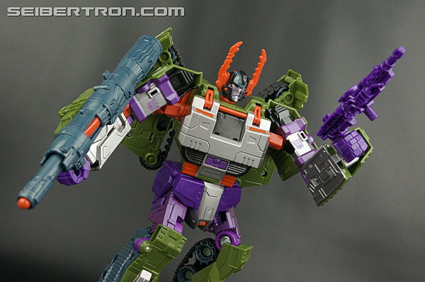 Transformers Generations Combiner Wars Armada Megatron (Image #118 of 196)