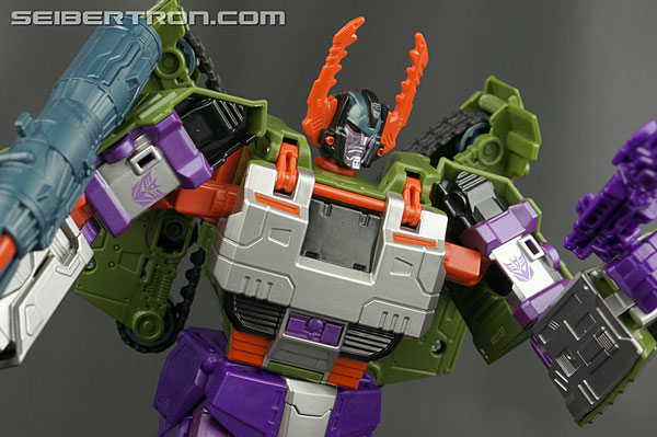 Transformers Generations Combiner Wars Armada Megatron (Image #121 of 196)