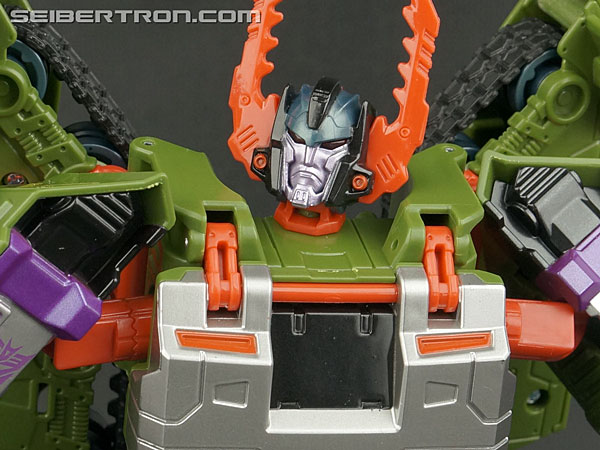 Transformers Generations Combiner Wars Armada Megatron (Image #128 of 196)