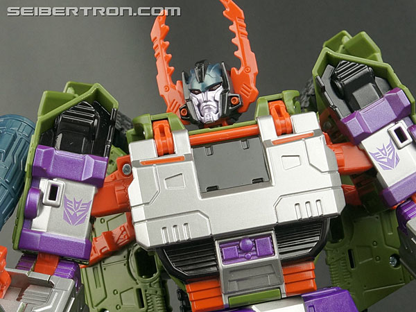 Transformers Generations Combiner Wars Armada Megatron (Image #148 of 196)