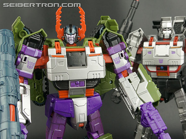Transformers Generations Combiner Wars Armada Megatron (Image #161 of 196)