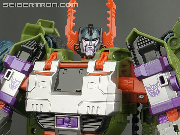 Transformers Generations Combiner Wars Armada Megatron (Image #187 of 196)