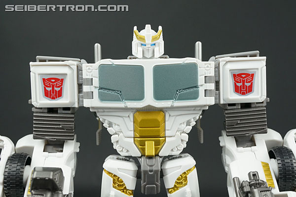 Transformers Generations Combiner Wars Battle Core Optimus Prime (Image #58 of 121)