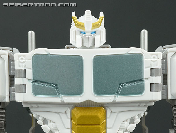 Battle Core Optimus Prime