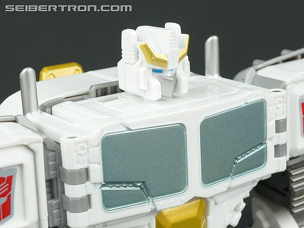 Transformers Generations Combiner Wars Battle Core Optimus Prime (Image #61 of 121)