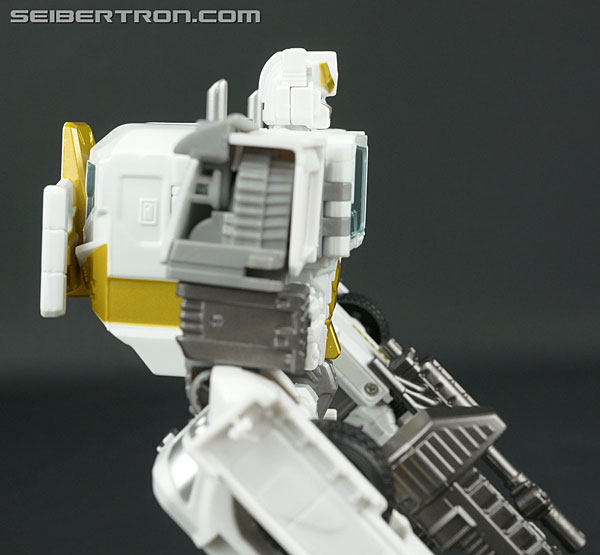 Transformers Generations Combiner Wars Battle Core Optimus Prime (Image #67 of 121)