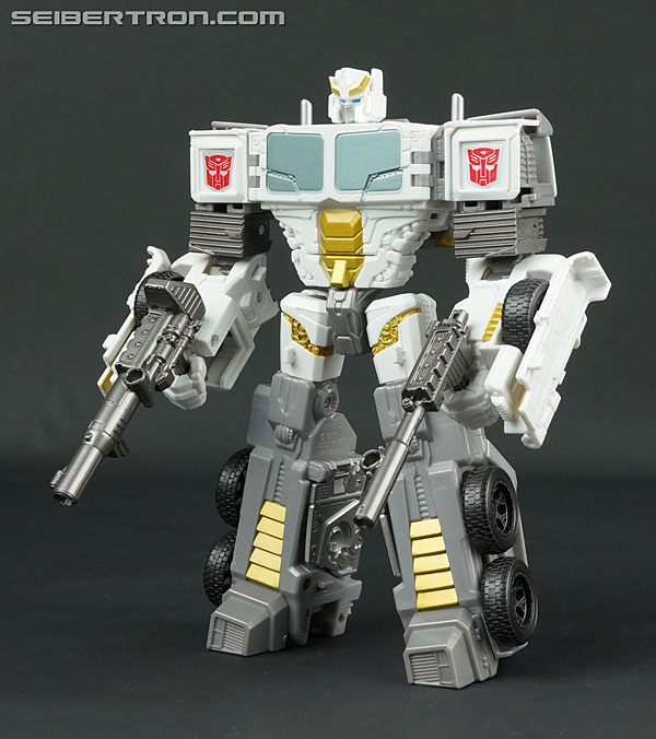 Transformers Generations Combiner Wars Battle Core Optimus Prime (Image #74 of 121)