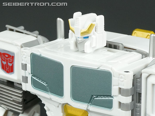 Transformers Generations Combiner Wars Battle Core Optimus Prime (Image #77 of 121)