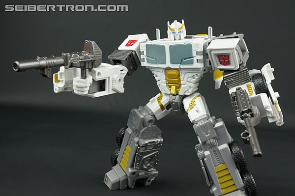 Transformers Generations Combiner Wars Battle Core Optimus Prime (Image #83 of 121)