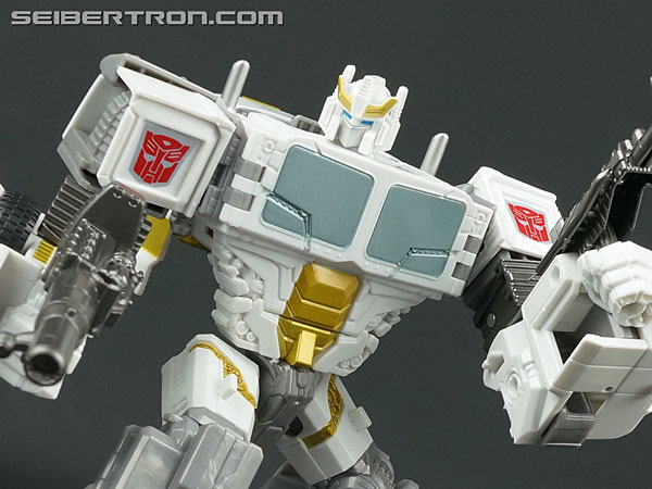 Transformers Generations Combiner Wars Battle Core Optimus Prime (Image #90 of 121)