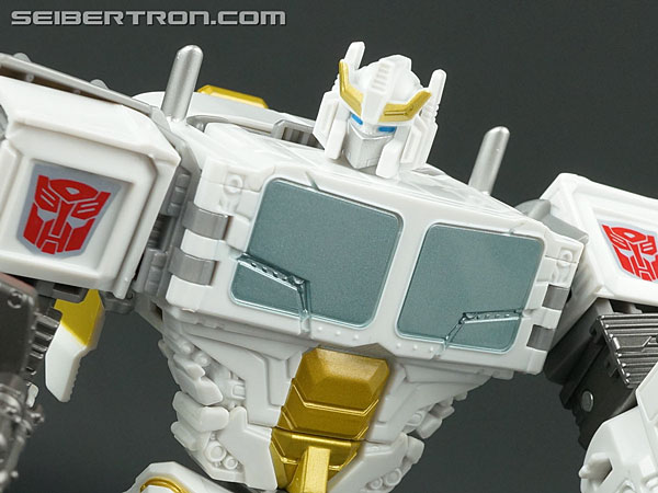 Transformers Generations Combiner Wars Battle Core Optimus Prime (Image #92 of 121)