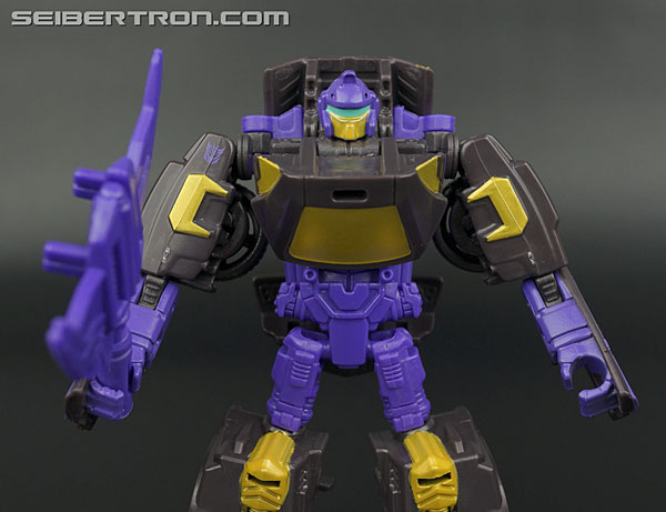 Transformers Generations Combiner Wars Blackjack (Image #58 of 129)
