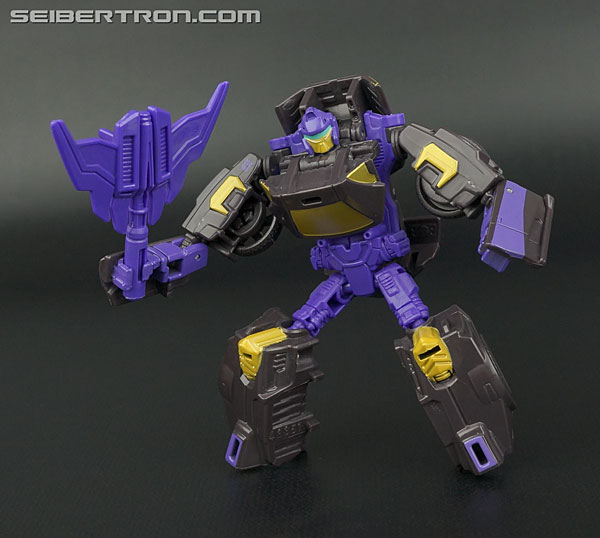 Transformers News: Top 5 Best Scout / Legends Class Transformers Toys