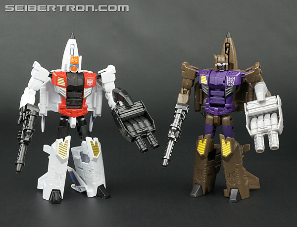 Transformers Generations Combiner Wars Blast Off (Image #100 of 120)