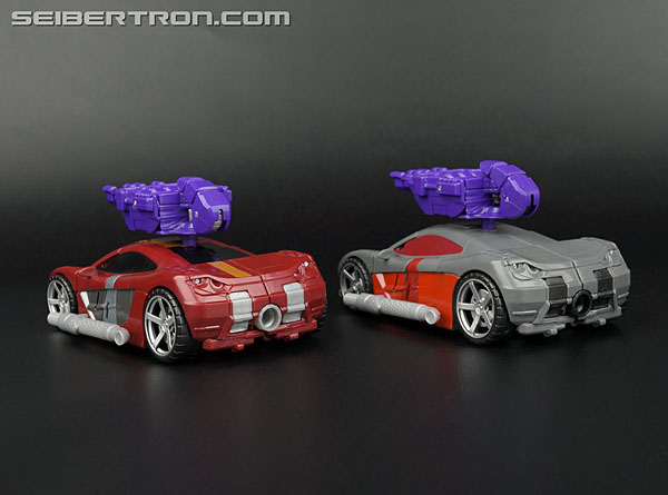 Transformers Generations Combiner Wars Brake-Neck (Wildrider) (Image #53 of 212)