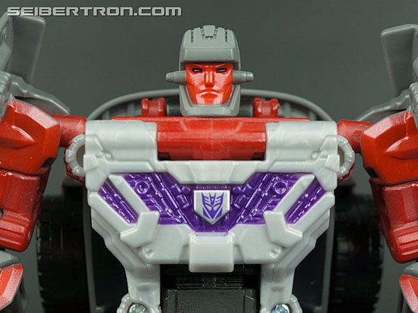Brake-Neck