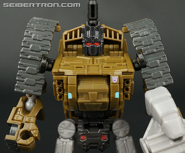 Transformers Generations Combiner Wars Brawl (Image #51 of 124)