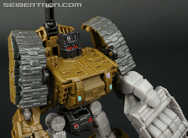 Transformers Generations Combiner Wars Brawl (Image #53 of 124)