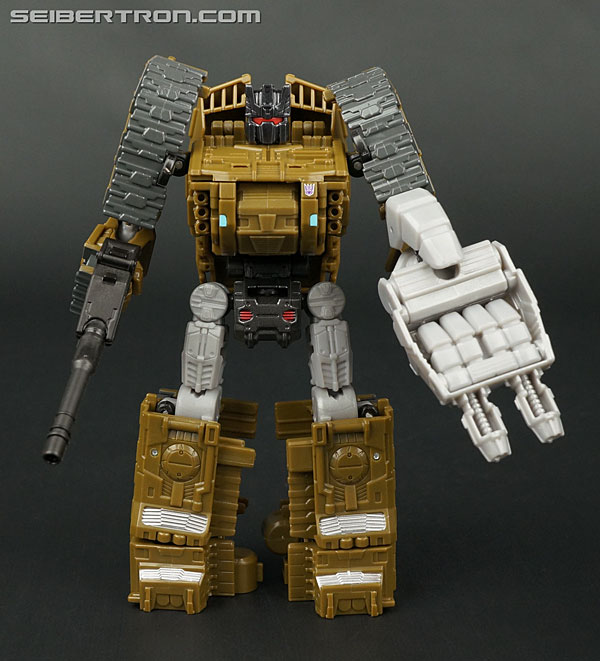 Transformers Generations Combiner Wars Brawl (Image #74 of 124)