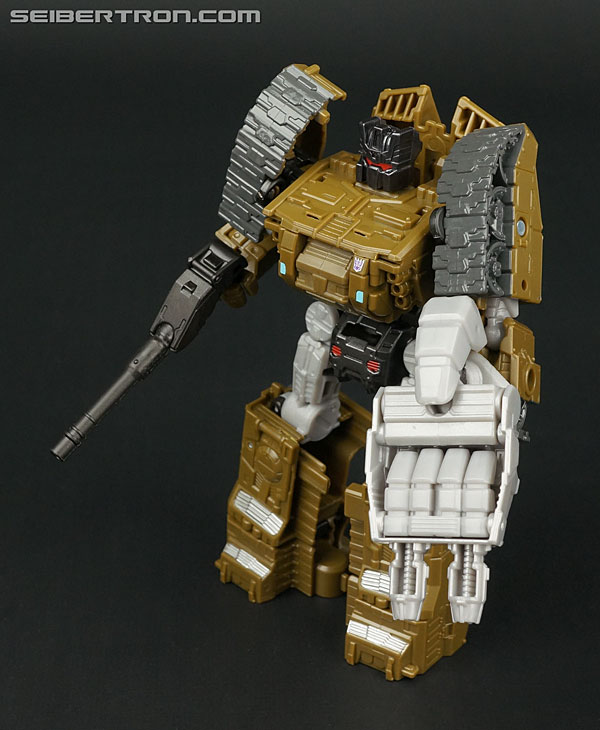 Transformers Generations Combiner Wars Brawl (Image #84 of 124)