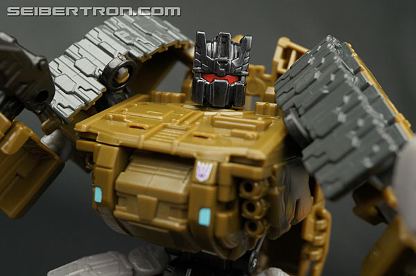 Transformers Generations Combiner Wars Brawl (Image #91 of 124)