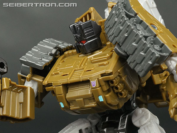 Transformers Generations Combiner Wars Brawl (Image #101 of 124)