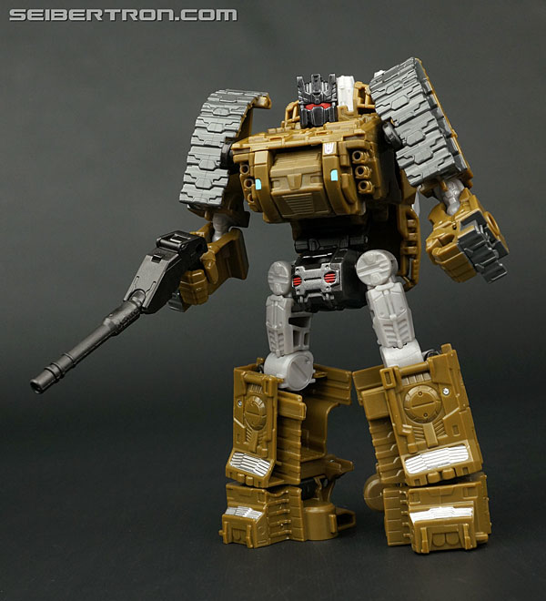 Transformers Generations Combiner Wars Brawl (Image #111 of 124)