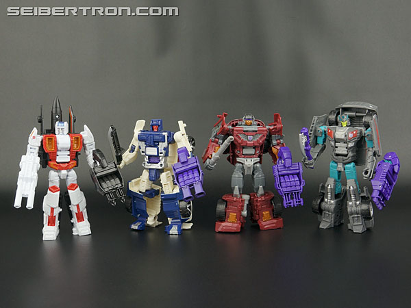 Transformers Generations Combiner Wars Breakdown (Image #161 of 191)