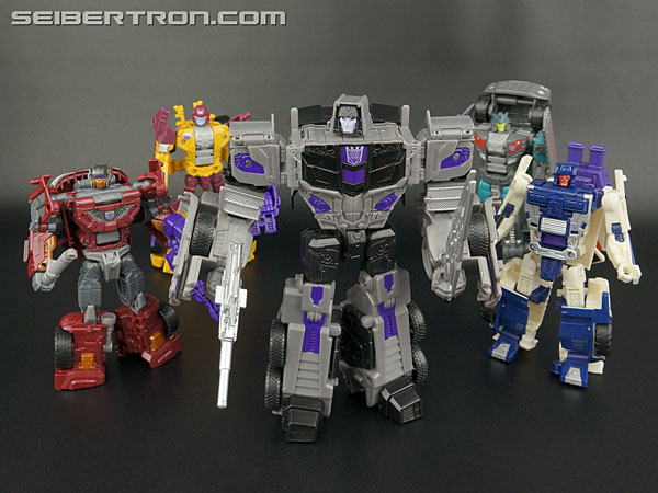 Transformers Generations Combiner Wars Breakdown (Image #166 of 191)