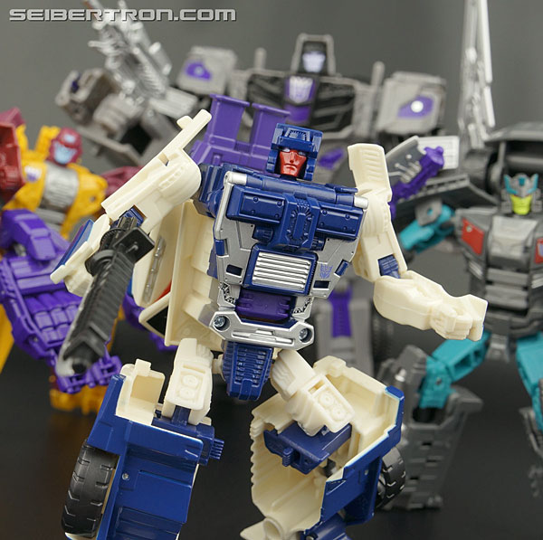 Transformers Generations Combiner Wars Breakdown (Image #171 of 191)