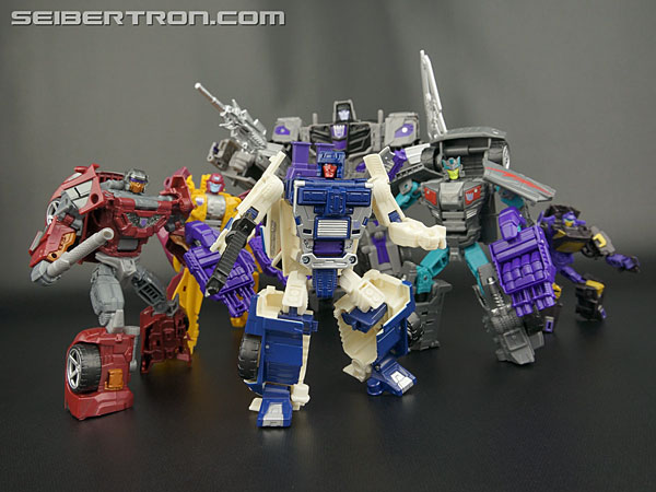 Transformers Generations Combiner Wars Breakdown (Image #176 of 191)