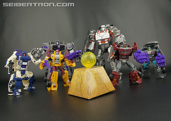 Transformers Generations Combiner Wars Breakdown (Image #178 of 191)
