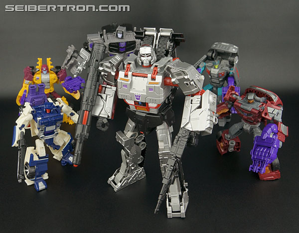 Transformers Generations Combiner Wars Breakdown (Image #183 of 191)