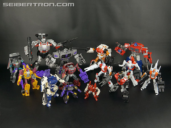 Transformers Generations Combiner Wars Breakdown (Image #189 of 191)
